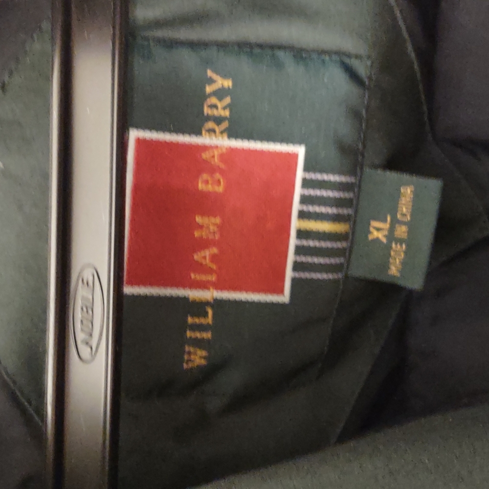 Down Filled Puffer Ski Jacket. - image 2